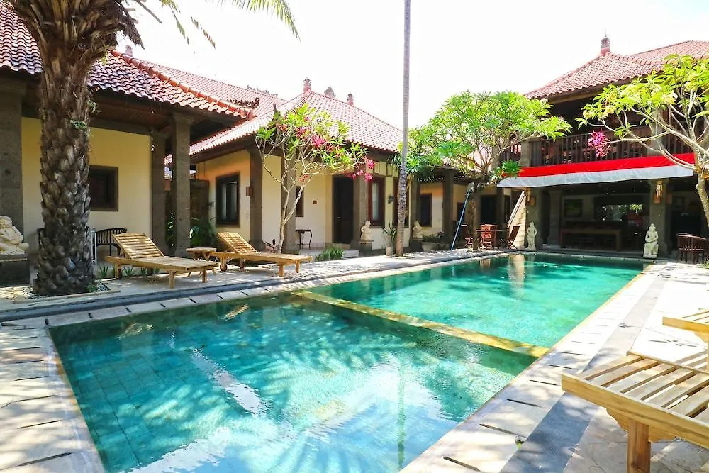Puri Yuma Hotel Denpasar  Denpasar (Bali)