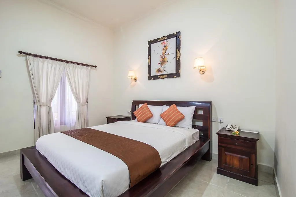 Puri Yuma Hotel Denpasar