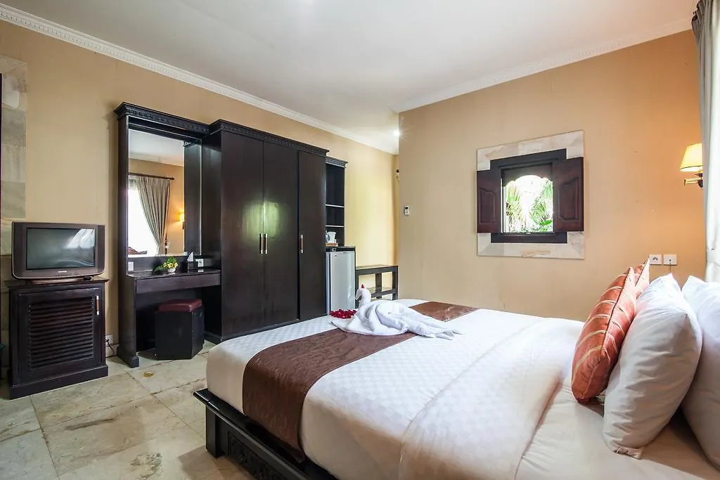 Puri Yuma Hotel Denpasar  Indonesia