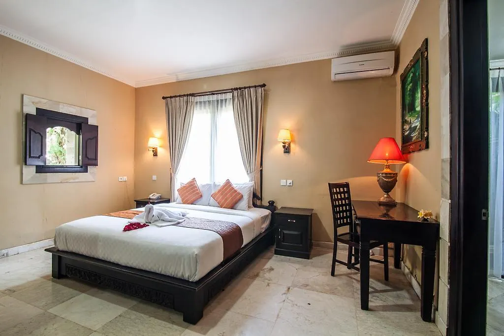 Puri Yuma Hotel 丹帕沙 印尼