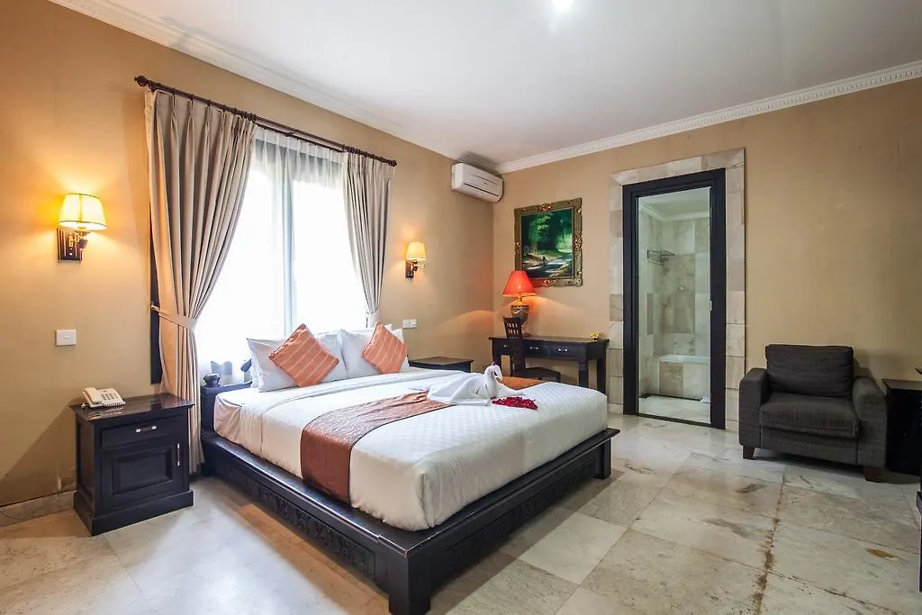 Puri Yuma Hotel Denpasar