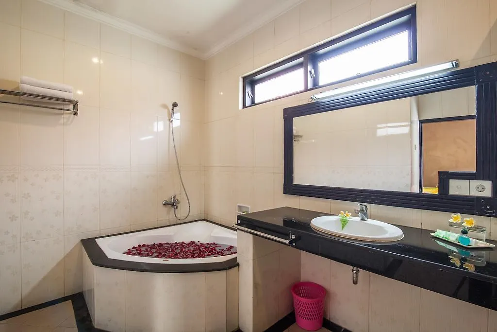 Puri Yuma Hotel Denpasar