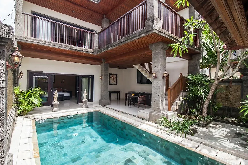 Puri Yuma Hotel Denpasar  3*, Denpasar (Bali) Indonesia