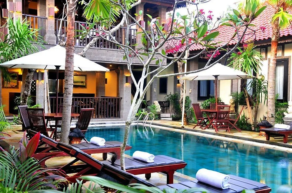 Puri Yuma Hotel Denpasar   Denpasar (Bali)