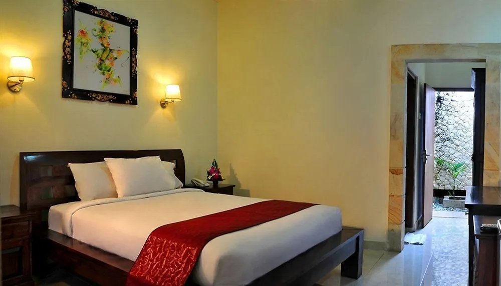 Puri Yuma Hotel Denpasar