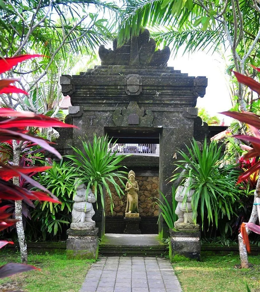 Puri Yuma Hotel Denpasar  Denpasar (Bali)