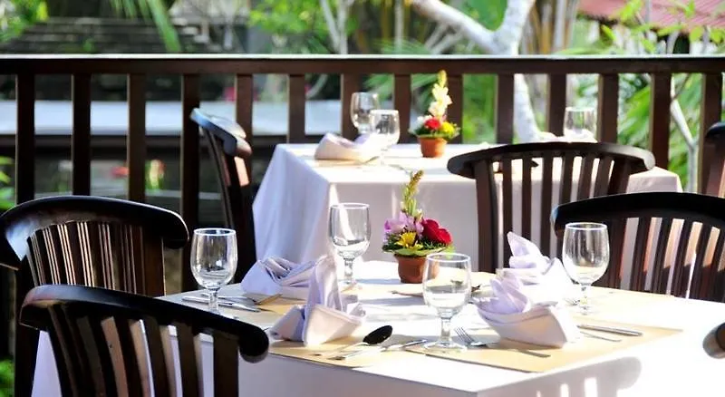 Puri Yuma Hotel Denpasar  Denpasar (Bali)