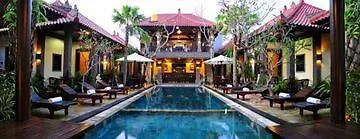Puri Yuma Hotel Denpasar  3*, Denpasar (Bali)