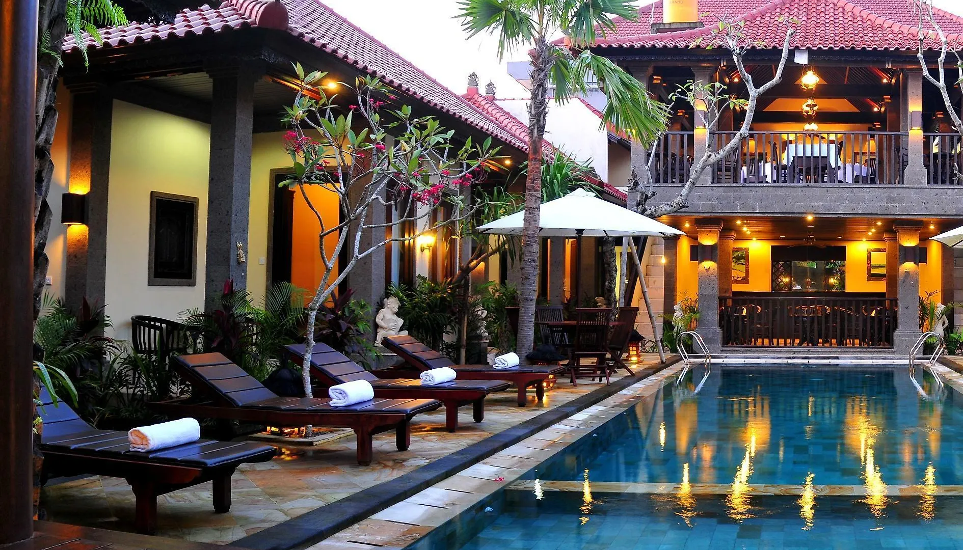 Puri Yuma Hotel Denpasar