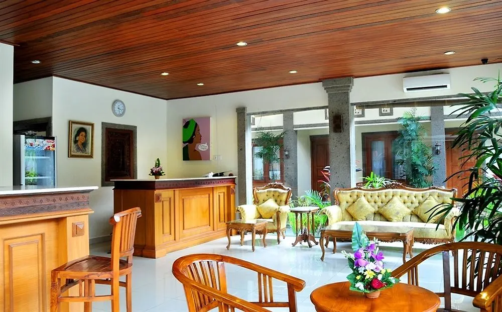 Puri Yuma Hotel Denpasar
