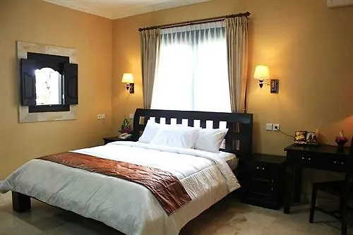 Puri Yuma Hotel Denpasar