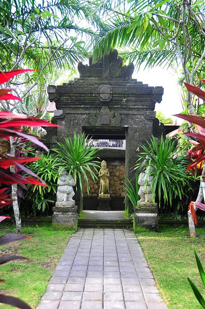 ***  Puri Yuma Hotel Denpasar  Indonesia
