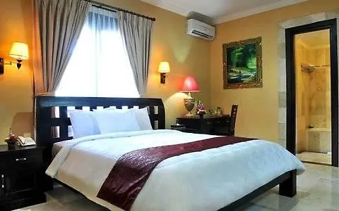 ***  Puri Yuma Hotel Denpasar  Indonesia