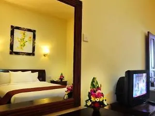 Puri Yuma Hotel Denpasar
