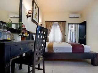 Puri Yuma Hotel Denpasar