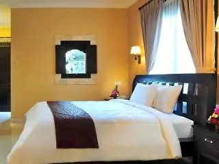 ***  Puri Yuma Hotel Denpasar  Indonesia