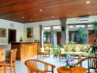 Puri Yuma Hotel Denpasar