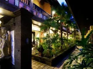 Puri Yuma Hotel Denpasar