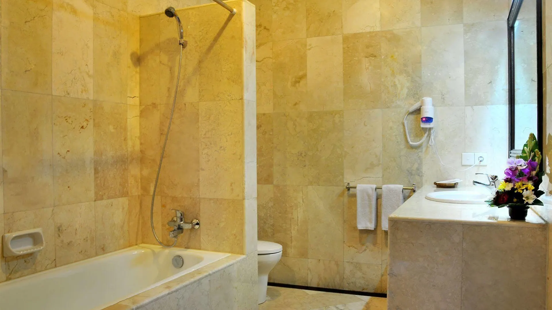 Puri Yuma Hotel Denpasar  Indonesia