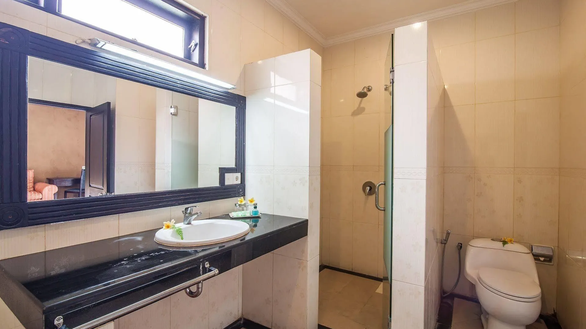 Puri Yuma Hotel Denpasar