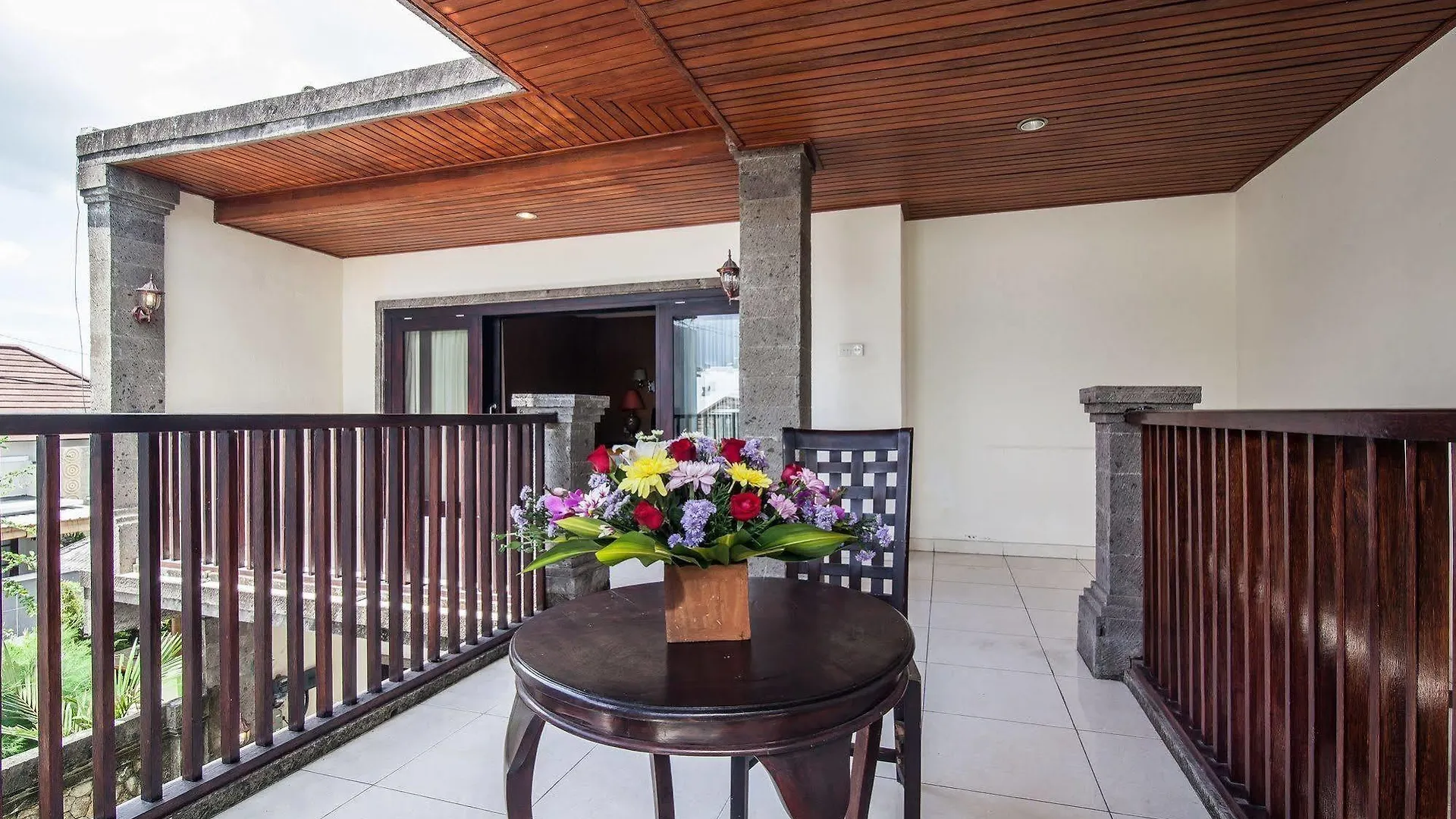 Puri Yuma Hotel Denpasar