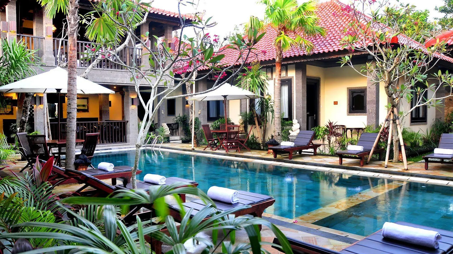 Puri Yuma Hotel Denpasar