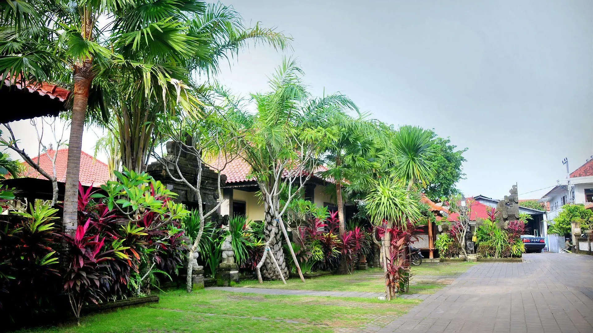 Puri Yuma Hotel Denpasar  Indonesia