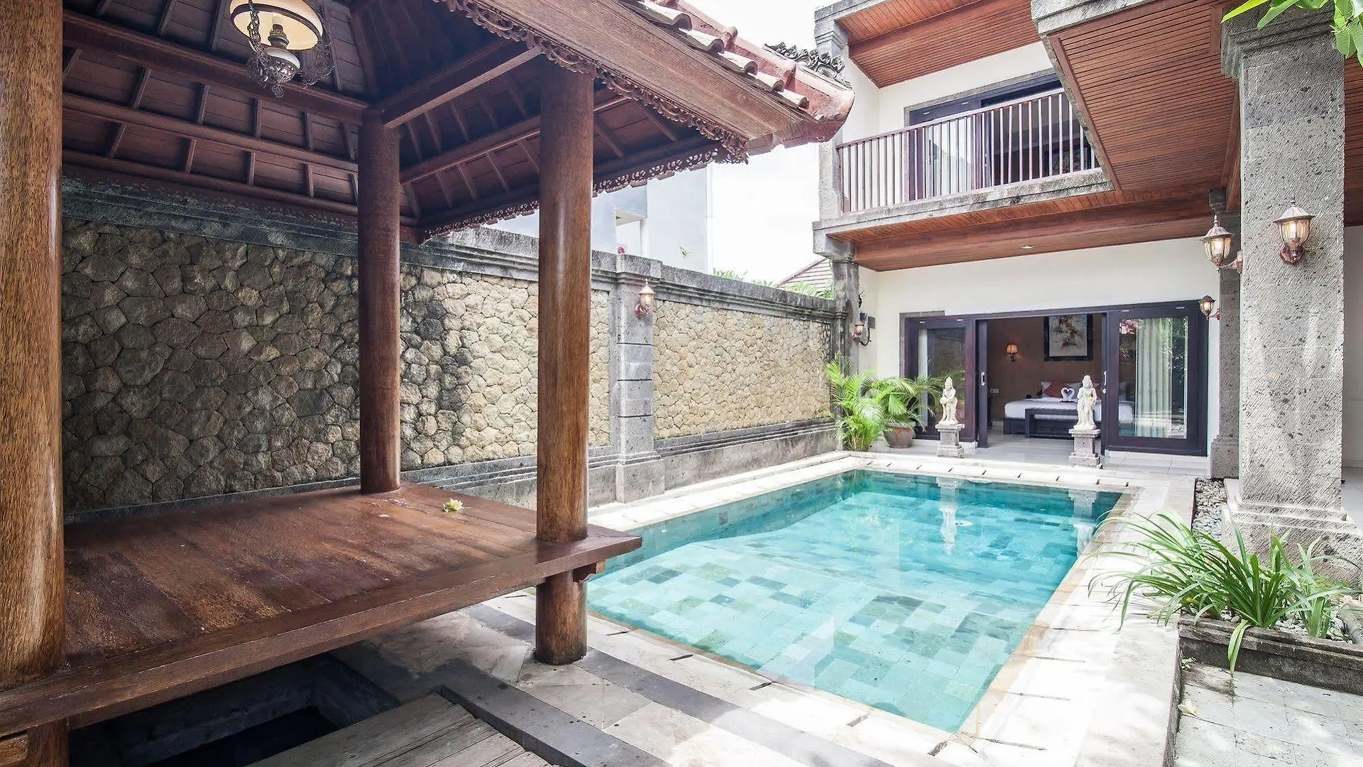 Puri Yuma Hotel Denpasar