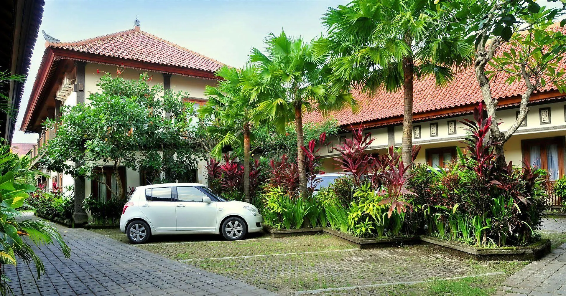***  Puri Yuma Hotel Denpasar  Indonesia