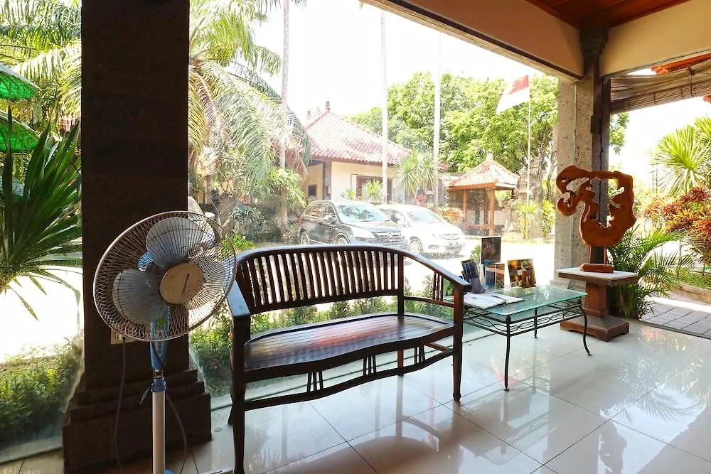 Puri Yuma Hotel Denpasar  3*, Denpasar (Bali)