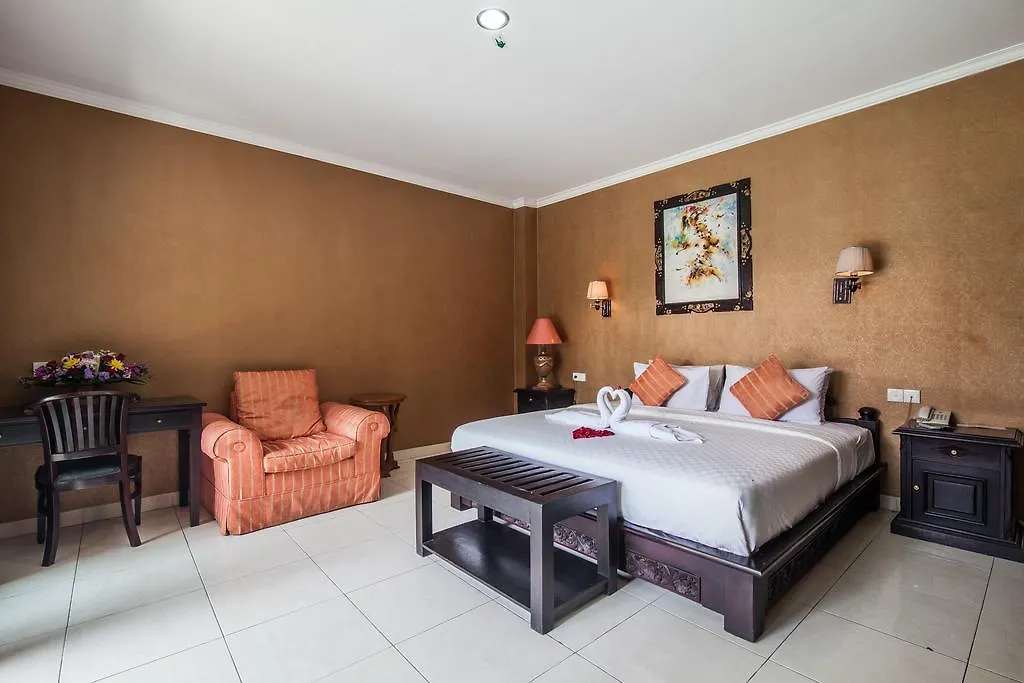 Puri Yuma Hotel Denpasar   Denpasar (Bali)