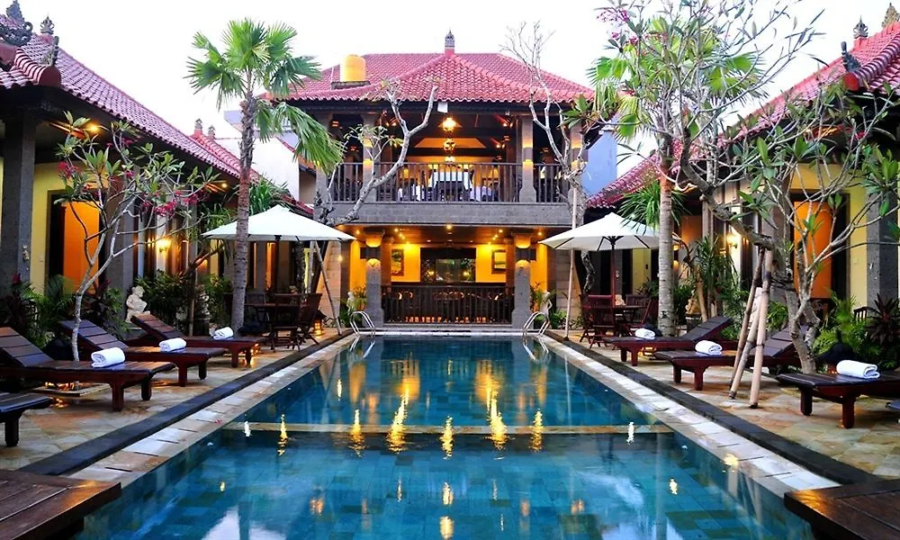 Puri Yuma Hotel Denpasar  3*, Denpasar (Bali) Indonesia
