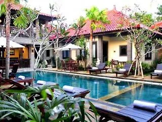 Puri Yuma Hotel Denpasar  3*, Denpasar (Bali)