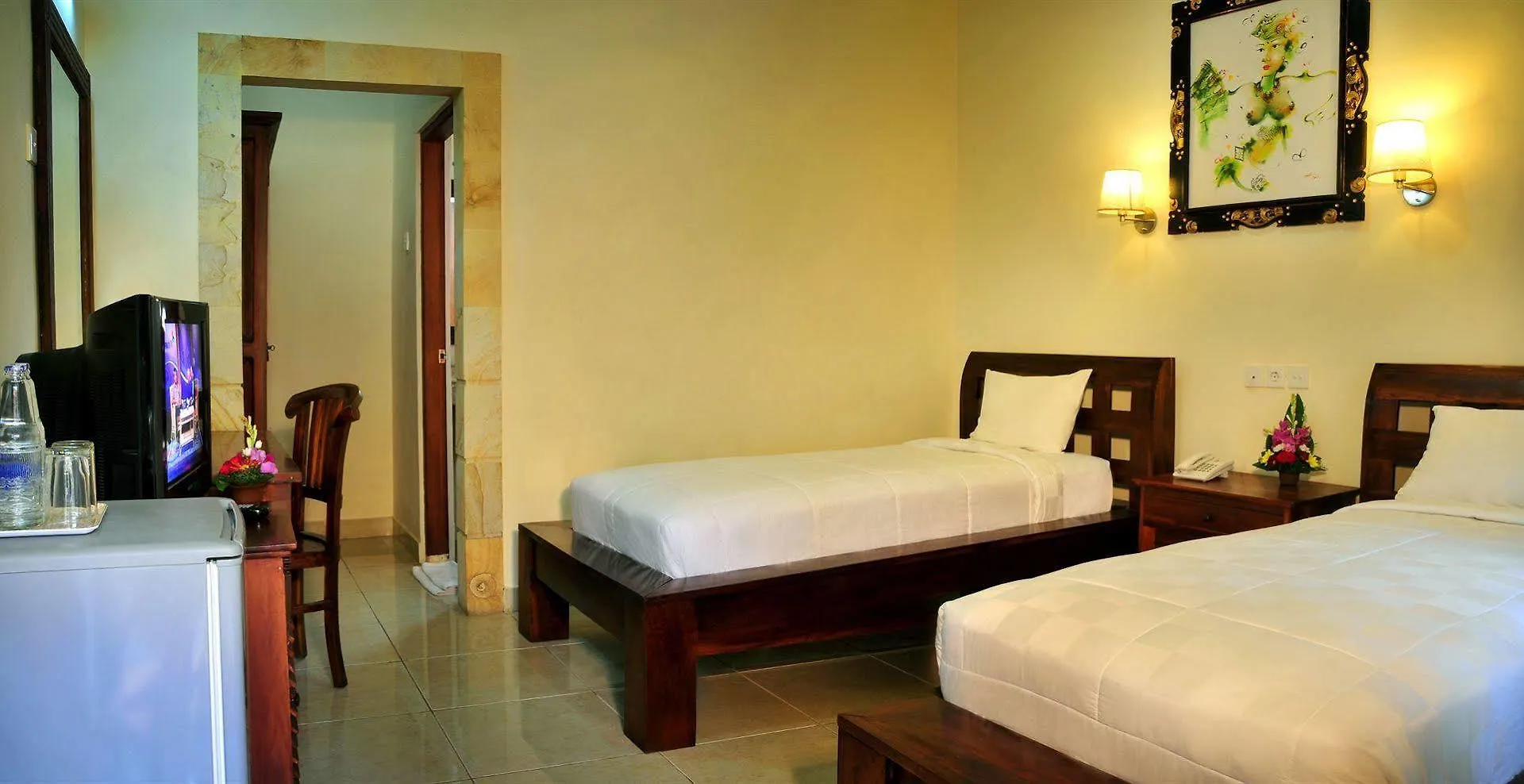 Puri Yuma Hotel Denpasar