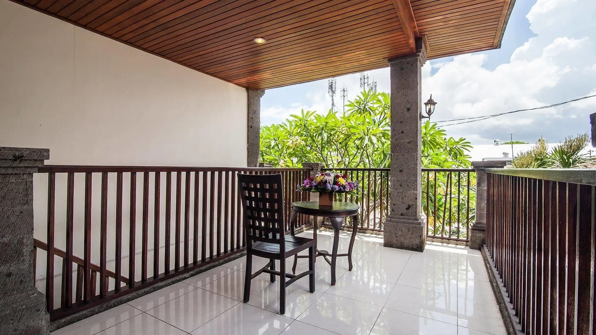 Puri Yuma Hotel Denpasar  Denpasar (Bali)
