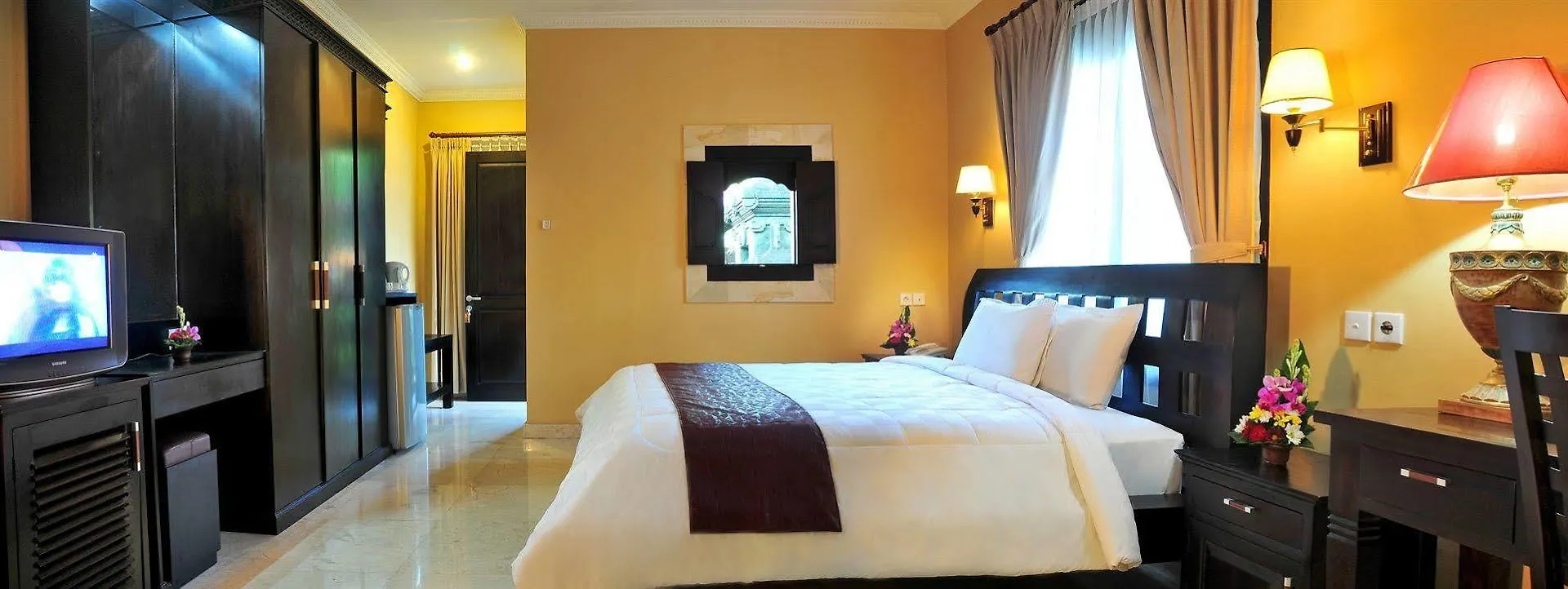 Puri Yuma Hotel Denpasar  Indonesia