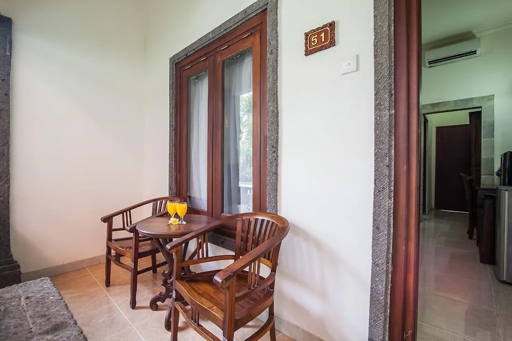 Puri Yuma Hotel Denpasar  Denpasar (Bali)