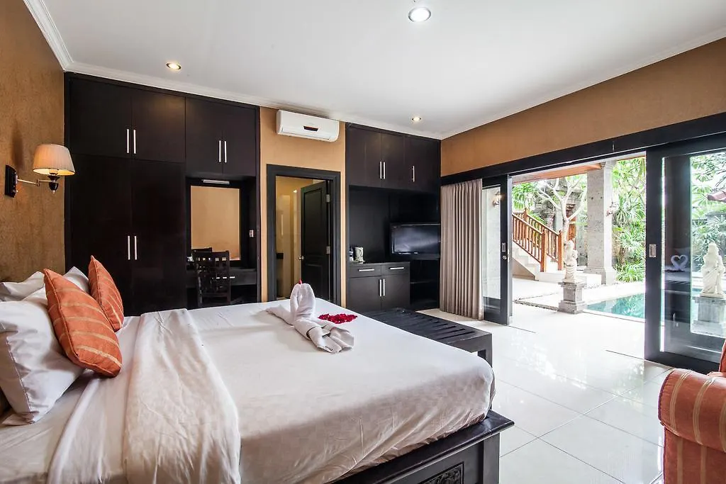Puri Yuma Hotel Denpasar