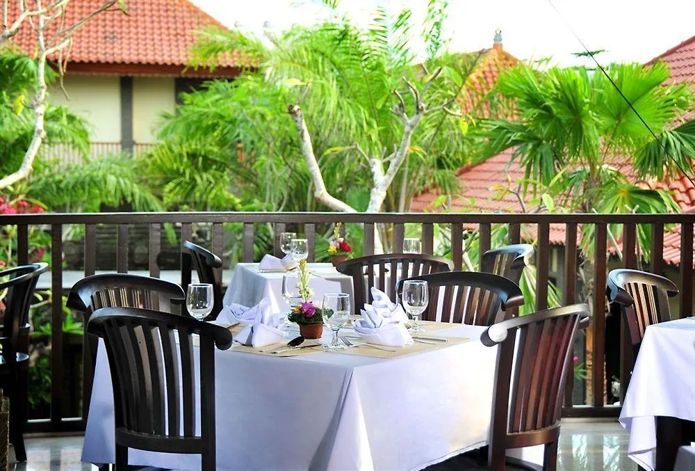 Puri Yuma Hotel Denpasar