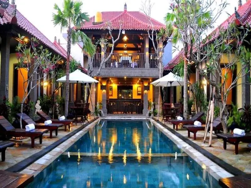 Puri Yuma Hotel Denpasar  Indonesia