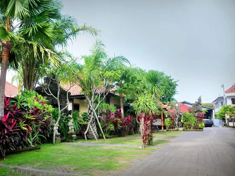 Puri Yuma Hotel Denpasar  3*, Denpasar (Bali) Indonesia