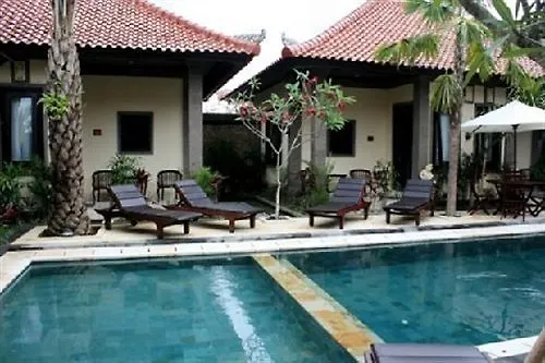 Puri Yuma Hotel Denpasar  3*, Denpasar (Bali)