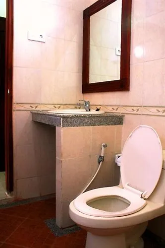***  Puri Yuma Hotel Denpasar  Indonesia