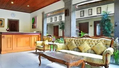 Puri Yuma Hotel Denpasar  Denpasar (Bali)