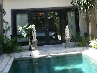 Puri Yuma Hotel Denpasar