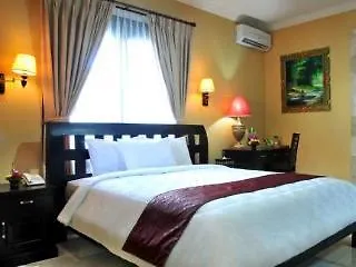 Puri Yuma Hotel Denpasar