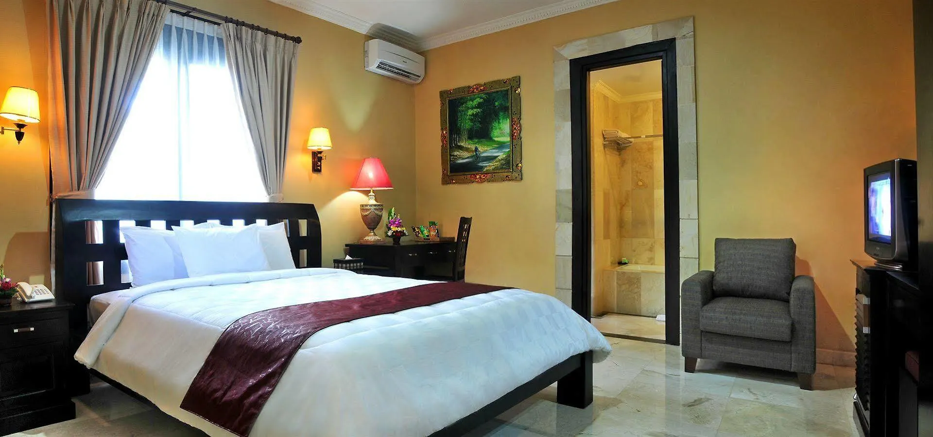 Puri Yuma Hotel Denpasar