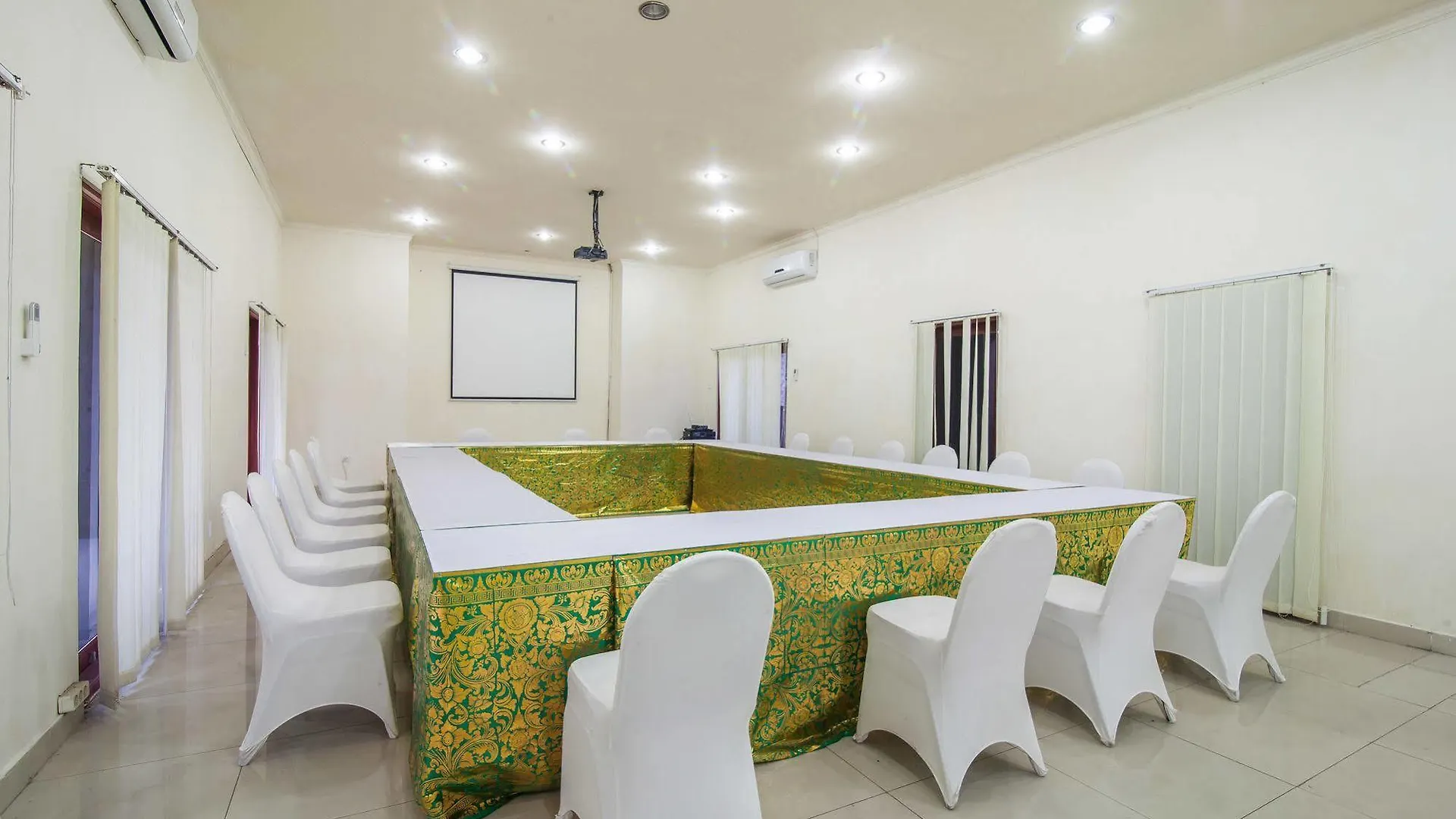 Puri Yuma Hotel Denpasar