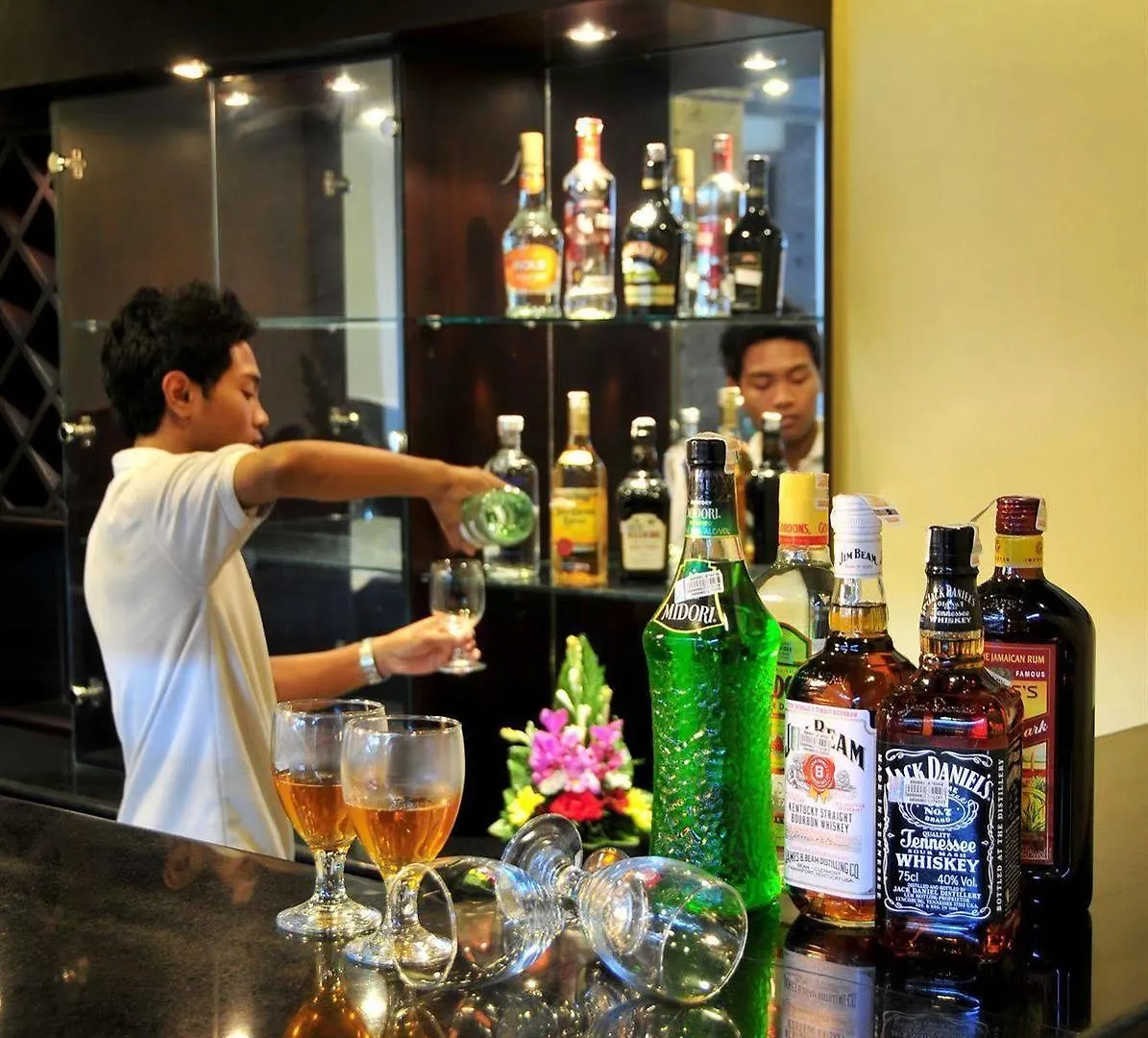 Puri Yuma Hotel Denpasar   Denpasar (Bali)
