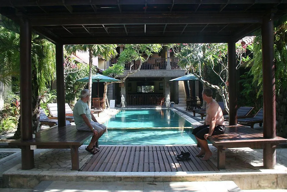 Puri Yuma Hotel Denpasar  Indonesia